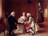 A Pleasant Melody