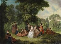 Company in the Park