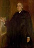 Christopher John Newman Hall