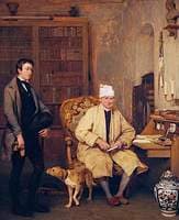 The Letter of Introduction