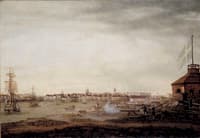 View of Stockholm