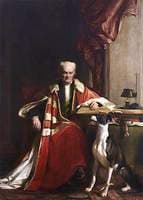 Thomas Erskine, 9th Earl of Kellie
