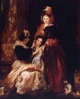 The First Ear-Ring