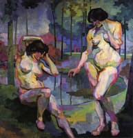 Bathers