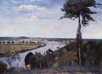 The Seine