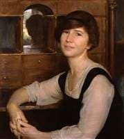 Dame Freya Madeline Stark