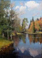 Early Autumn