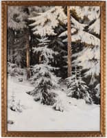 Winter Landscape