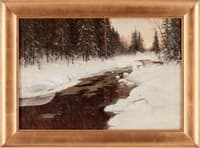 Winter Landscape