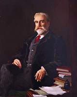 Sir John Young Walker MacAlister
