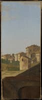 Houses, Rome