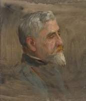 General Count Mario Nicolis di Robilant