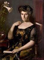 Mrs George Struthers