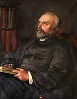 Dr William Cunningham, Fellow, Clergyman and Economic Historian