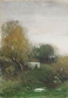 Arkville Landscape