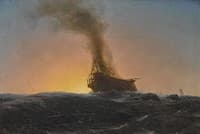 Burning Ship