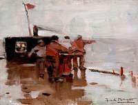 Fishermen