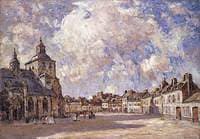 Montreuil
