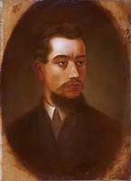 Self Portrait