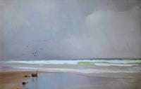 The Coming Storm