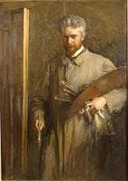 Self Portrait