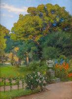 Garden Landscape