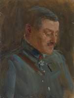 General Henri Mordacq