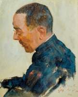 General Huguet, Chief of French Mission to the British Expeditionary Force