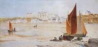 Port Erin, Rushen