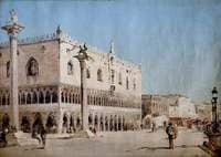 The Doge's Palace