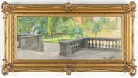 The Veranda