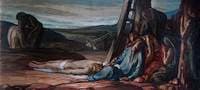 The Descent from the Cross
