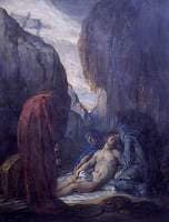 Deposition from the Cross