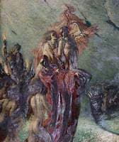 Faust and the Centaur