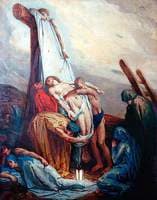 The Deposition
