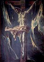 The Crucifixion