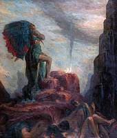 Montezuma