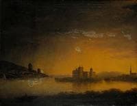 View of Gripsholm Castle