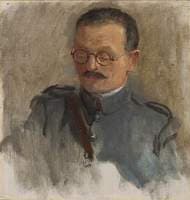 General Maxime Weygand