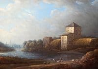 Nyköpings Castle