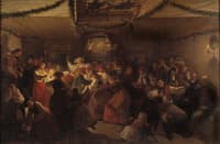 A Wedding Party from Vingaker