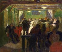 Local Dance
