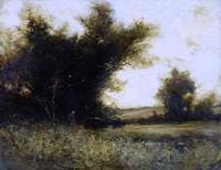 Grey of Evening