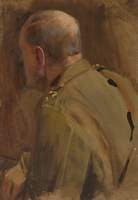 General the Honourable Sir Herbert Alexander Lawrence