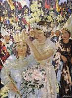 The May Queen