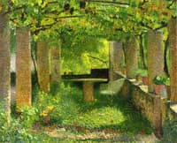 The Arbour