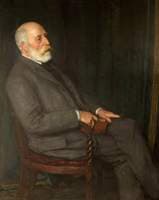 Henry William Martin, Esq.