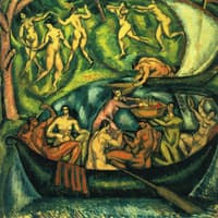 The Party of Pleasure