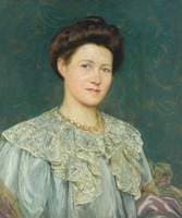 Lady Southampton