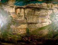 Malham Cove